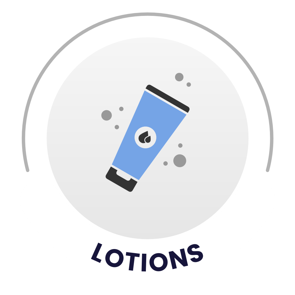 Lotions