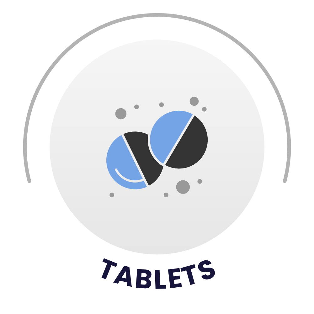 Tablets