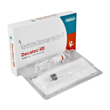 Decatec-50