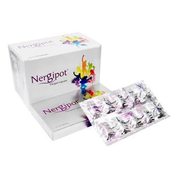 Nergipot