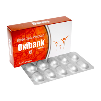 Oxibank