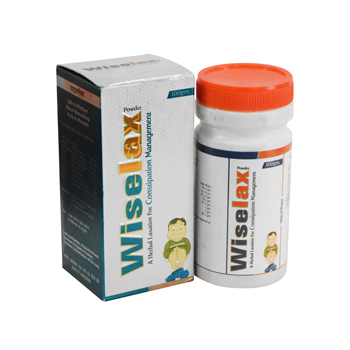 Wiselax Powder